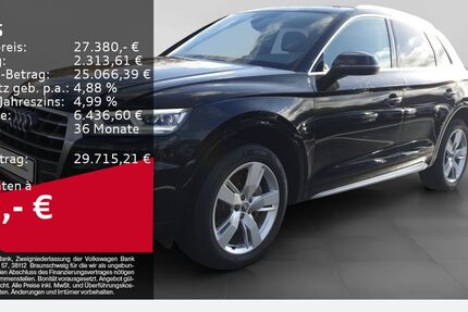Audi Q5 139.245 km 24.980 &euro; Bochum 44892