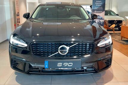 Volvo S90 2.500 km 68.990 &euro; Reutlingen 72760