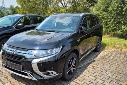 Mitsubishi Outlander 93.779 km 20.990 &euro; Crossen 07613