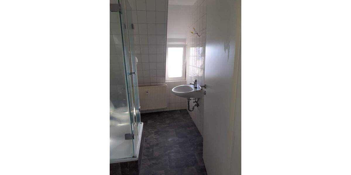 Etagenwohnung Calbe (Saale) Calbe - 1 Zimmer, 52 m&sup2;, 331&euro; | Angebot:25536130