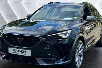 Cupra Formentor 36.673 km 26.990 &euro; Ludwigsfelde 14974