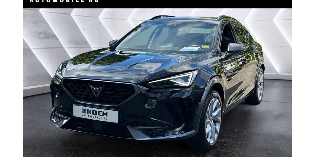 Cupra Formentor 36.673 km 26.990 &euro; Ludwigsfelde 14974