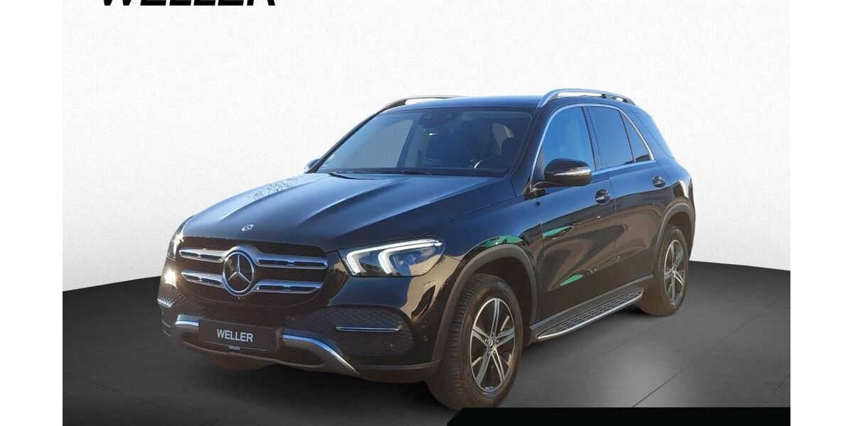 Mercedes-Benz GLE 300 36.850 km 60.990 &euro; Salzwedel-Brietz 29410