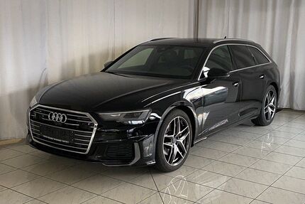 Audi A6 129.324 km 29.490 &euro; Bad Liebenwerda 04924