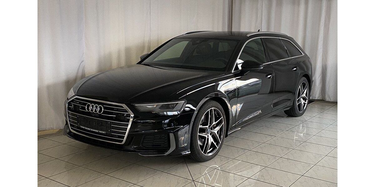 Audi A6 129.324 km 29.490 &euro; Bad Liebenwerda 04924