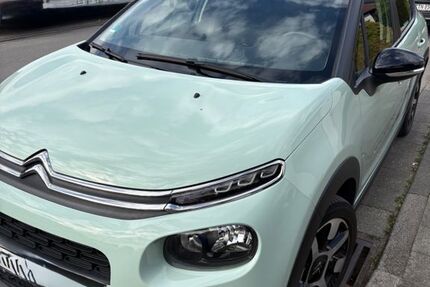 Citroen C3 103.000 km 5.800 &euro; Wegberg 41844