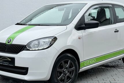 Skoda Citigo 26.900 km 6.990 &euro; München 81243