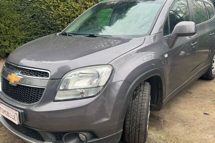 Chevrolet Orlando 334.000 km 2.200 &euro; Hamburg 22523