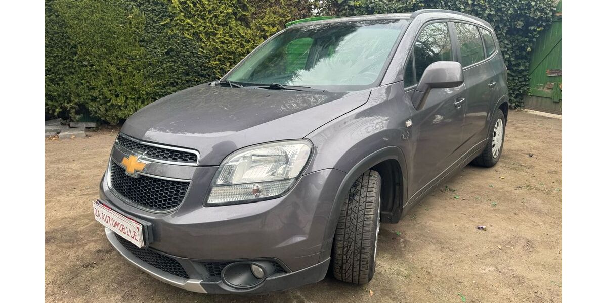 Chevrolet Orlando 334.000 km 2.200 &euro; Hamburg 22523