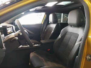 Opel Astra Ultimate PANO LHZ SHZ KAM NAVI 5.100 km 29.980 &euro; HAAN 42781
