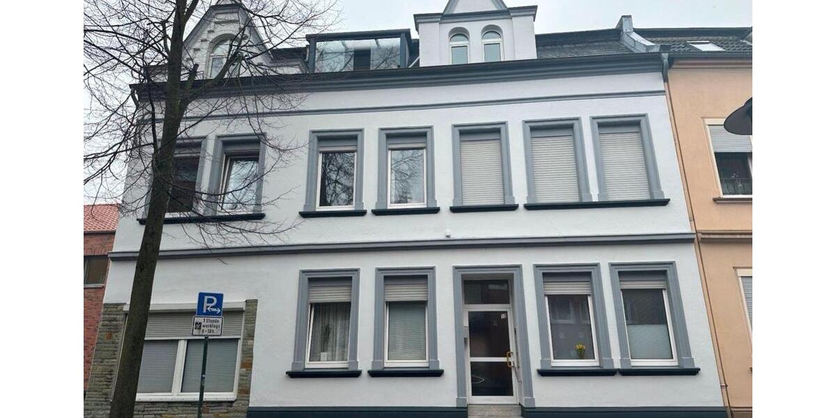 Ihre exklusive Kapitalanlage in Ahlen zimmer