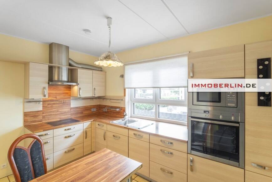 Einfamilienhaus Berlin / Lichtenrade Lichtenrade - 5 Zimmer, 106 m&sup2;, 549.000&euro; | Angebot:26702712
