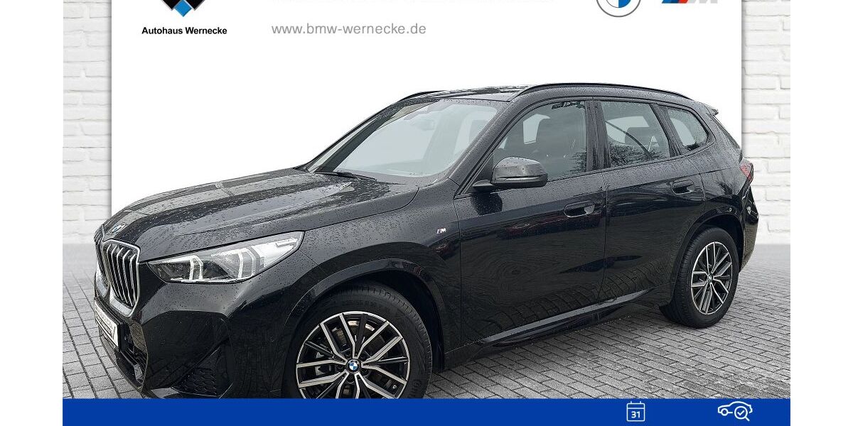 BMW X1 7.605 km 36.991 &euro; Cottbus 03044