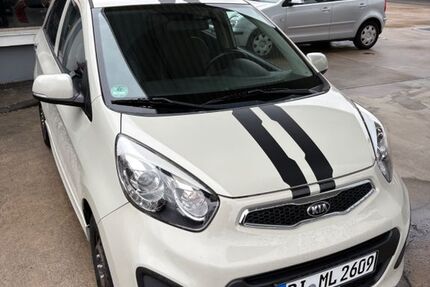 Kia Picanto 145.505 km 3.950 &euro; Bielefeld-Hilgeossen 33699