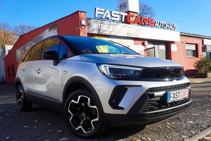 Opel Crossland (X) 37.081 km 16.660 &euro; Berlin 13509