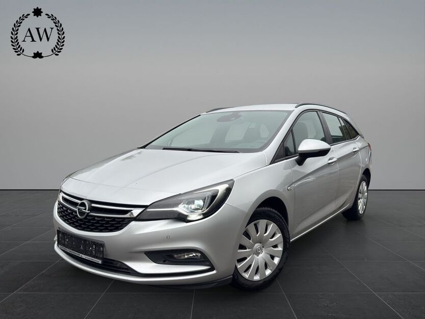 Opel Astra 234.078 km 5.499 € Oberndorf am Neckar 78727