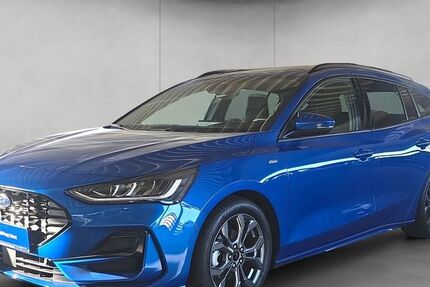 Ford Focus 14.175 km 26.990 &euro; Stuttgart 70190