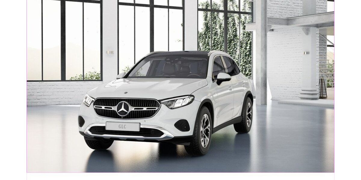 Mercedes-Benz GLC 300 3.107 km 59.980 &euro; Buedingen 63654