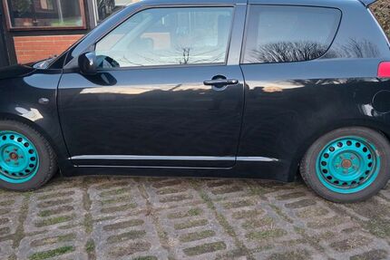 Suzuki Swift 239.500 km 2.000 &euro; Altenmedingen 29575
