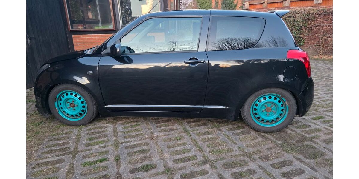 Suzuki Swift 239.500 km 2.000 &euro; Altenmedingen 29575