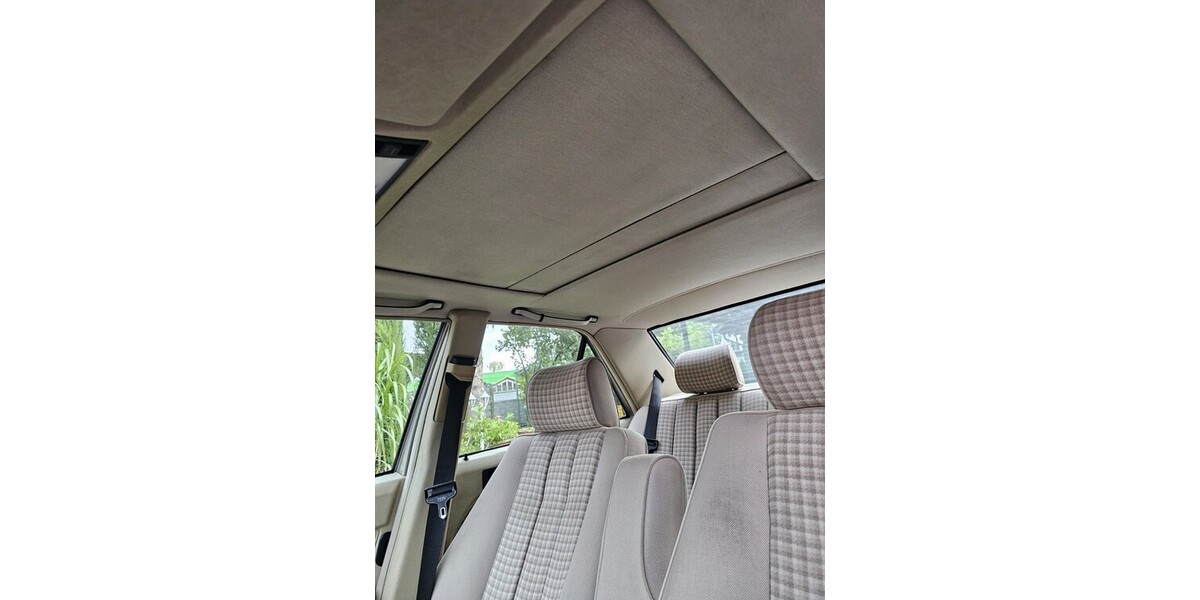 Mercedes-Benz 190 266.122 km 5.000 &euro; Bammental 69245