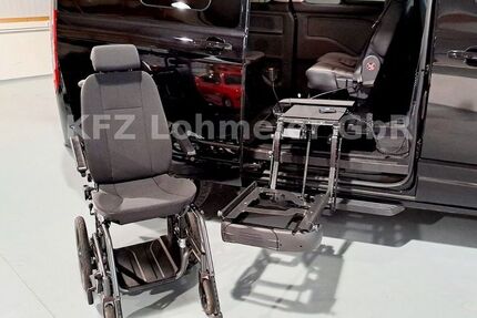 Ford Tourneo Custom 20.700 km 49.990 &euro; Niederneuching 85467