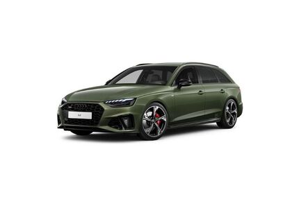 Audi A4 21.450 km 33.890 &euro; Bad Nauheim 61231