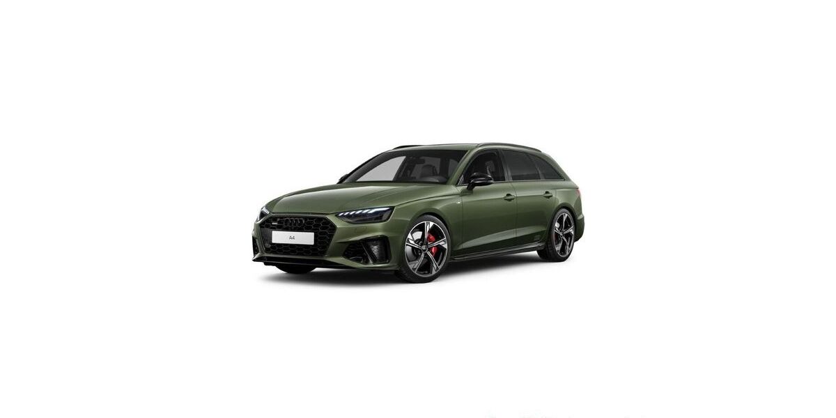 Audi A4 21.450 km 33.890 &euro; Bad Nauheim 61231