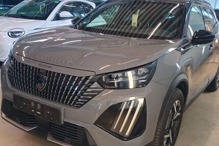 Peugeot 2008 15.650 km 22.900 &euro; Mettingen 49497