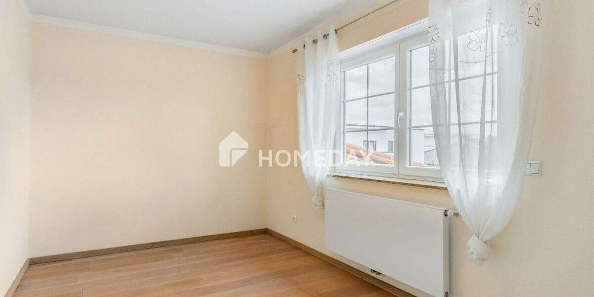 Stilvolles Einfamilienhaus mit Wintergarten, Terrasse und gehobener Ausstattung 5 zimmer