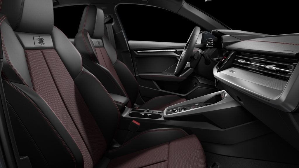 Audi A3 97.700 km 22.850 &euro; Geisenfeld 85290