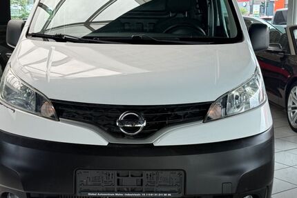 Nissan NV200 86.000 km 9.999 &euro; Mainz 55120