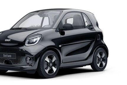 Smart ForTwo 22.838 km 14.850 &euro; Lüneburg 21337