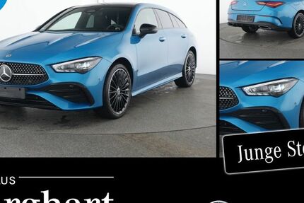 Mercedes-Benz CLA 250 24.865 km 39.950 &euro; Altötting 84503