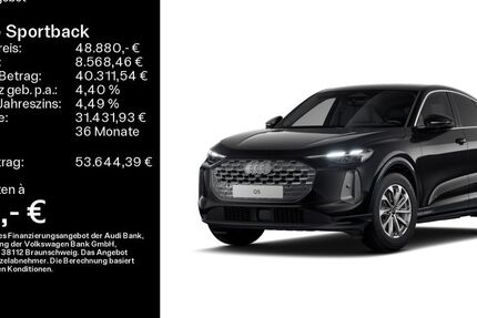 Audi Q5 29.451 km 48.470 &euro; Hofheim 65719