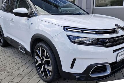 Citroen C5 Aircross 50.990 km 22.390 &euro; Remshalden 73630