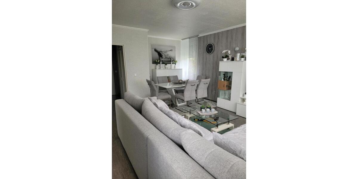 Erdgeschoßwohnung Lippstadt Garfeln - 3 Zimmer, 73 m&sup2;, 190.000&euro; | Angebot:27096134