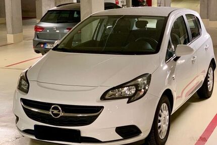 Opel Corsa 50.000 km 8.395 &euro; München 81679