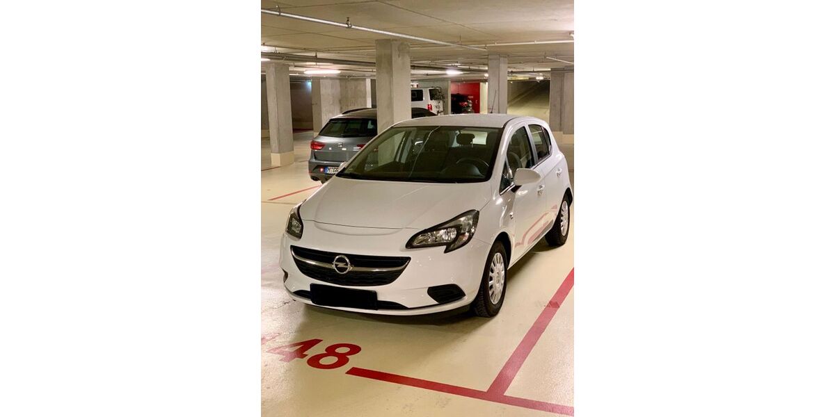 Opel Corsa 50.000 km 8.395 &euro; München 81679