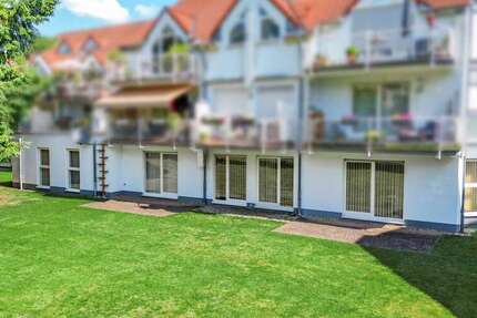 Büro in Saarlouis 485.000 € 264 m² zimmer