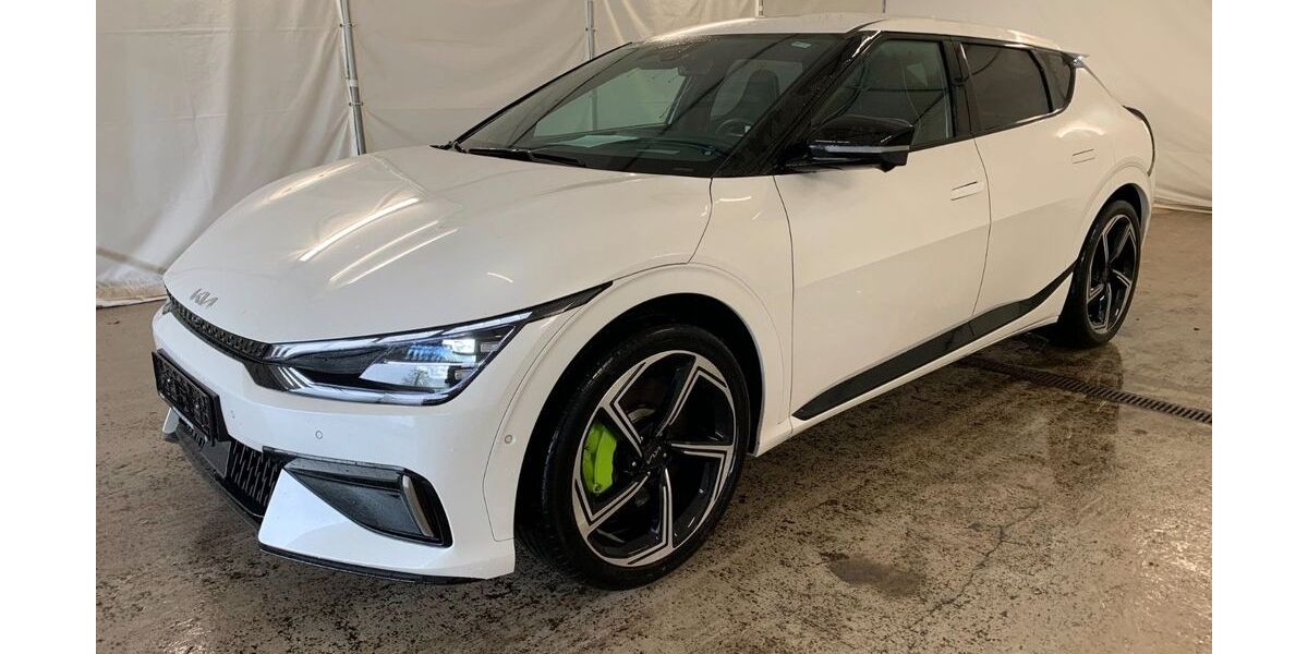 Kia EV6 27.788 km 38.950 &euro; Steinbach-Hallenberg OT Herges-Hallenberg 98587