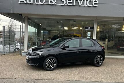 Opel Corsa 2.999 km 23.990 &euro; Pforzheim 75181