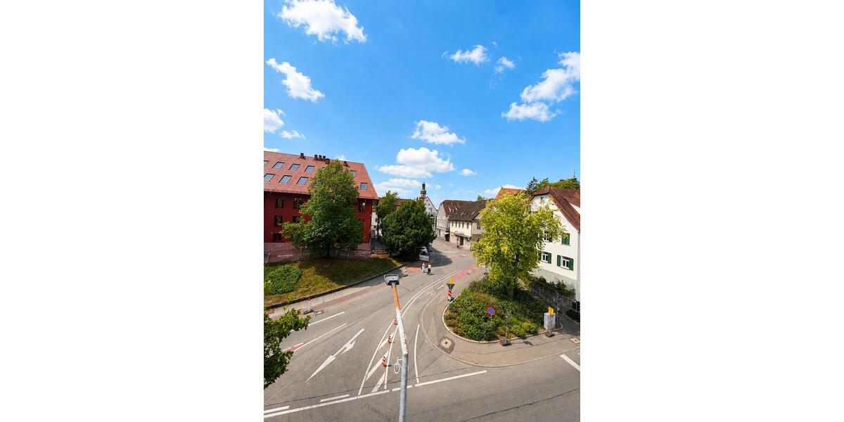 Maisonettenwohnung Kirchheim unter Teck - 2 Zimmer, 58 m&sup2;, 309.600&euro; | Angebot:27271197