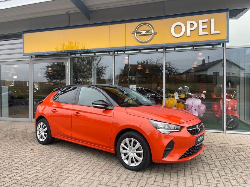 Opel Corsa 26.600 km 14.800 € Seckach 74743