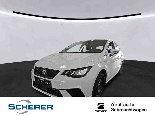 Seat Ibiza 65.227 km 13.990 &euro; Mayen 56727