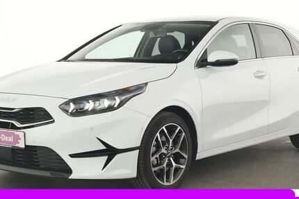 Kia ceed / Ceed 31.614 km 19.979 &euro; Neuss 41460