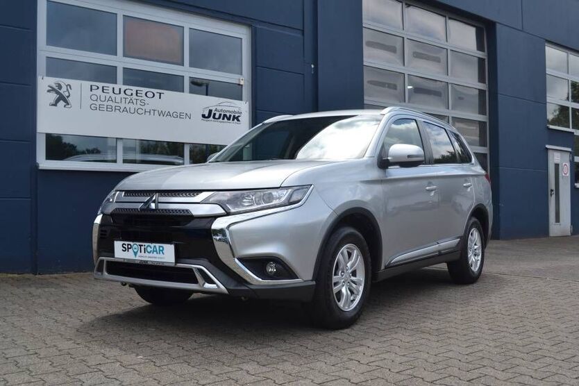 Outlander