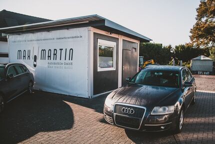 Audi A6 363.301 km 4.999 € Messel 64409