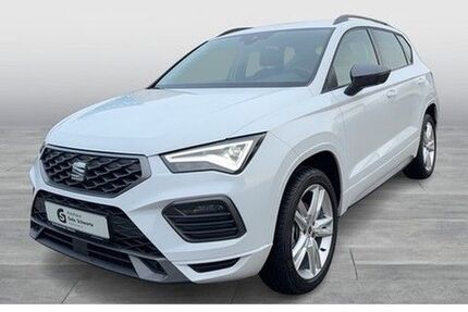 Seat Ateca 10.900 km 29.240 &euro; Bünde 32257