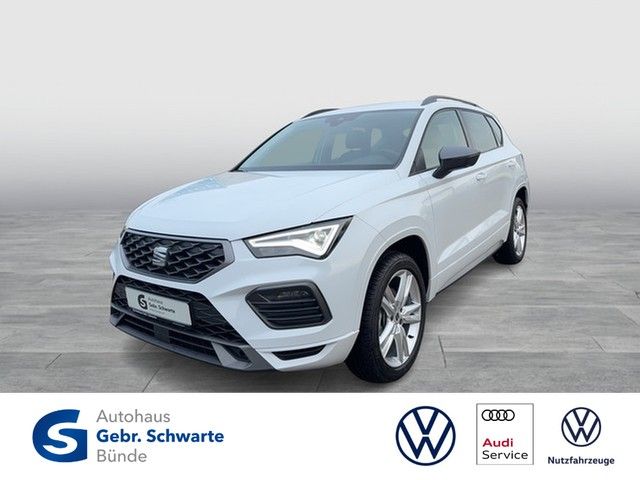 Seat Ateca 10.900 km 29.240 &euro; Bünde 32257